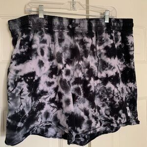 DKNY Sport Pull On Cotton Short